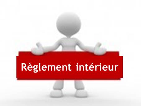 Règlement intérieur