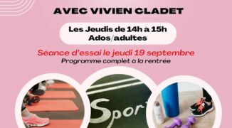 Sport-santé