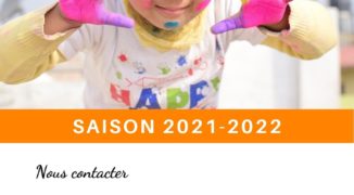 Plaquette 2021/2022
