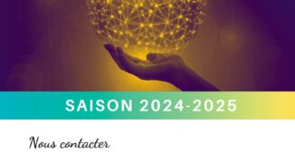 Plaquette 2024/2025