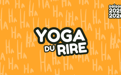 YOGA DU RIRE